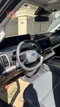 فورد إكسبيديشن